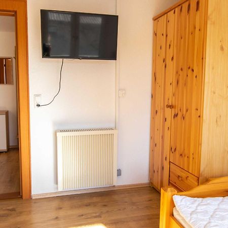 Ferienwohnung Sonnenseite Freest ภายนอก รูปภาพ