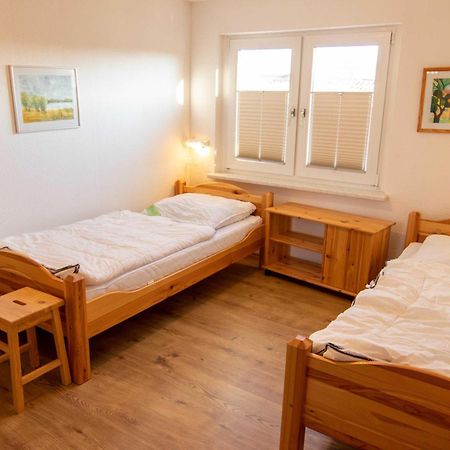Ferienwohnung Sonnenseite Freest ภายนอก รูปภาพ