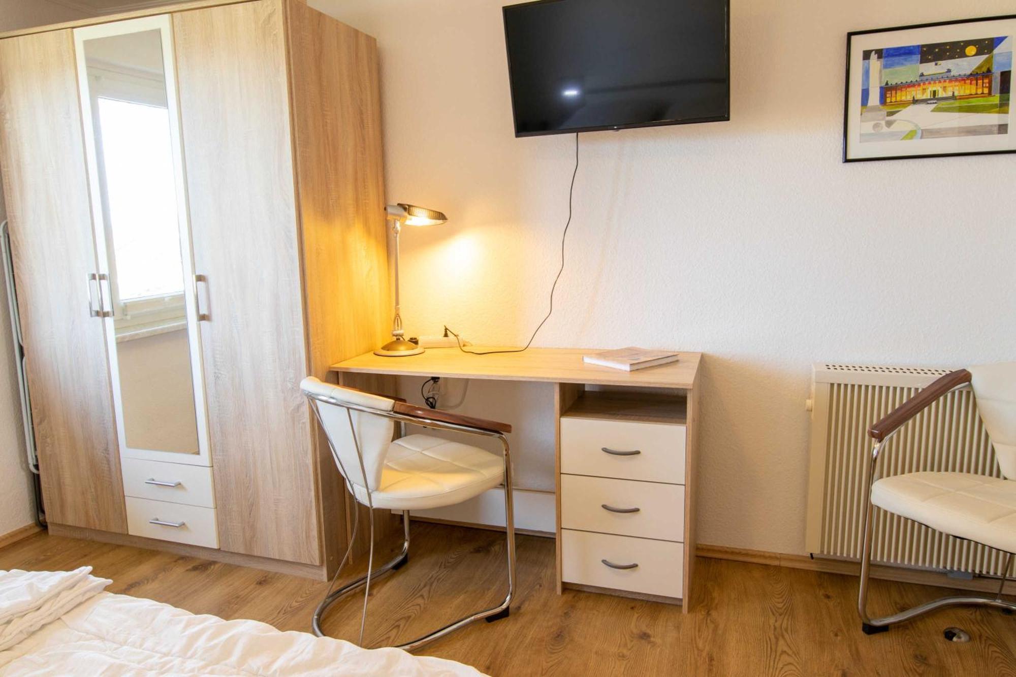 Ferienwohnung Sonnenseite Freest ภายนอก รูปภาพ